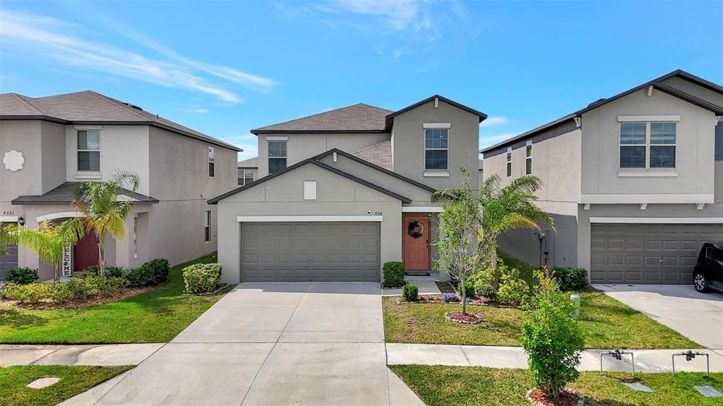 7331 CANTERBURY BELLS COURT