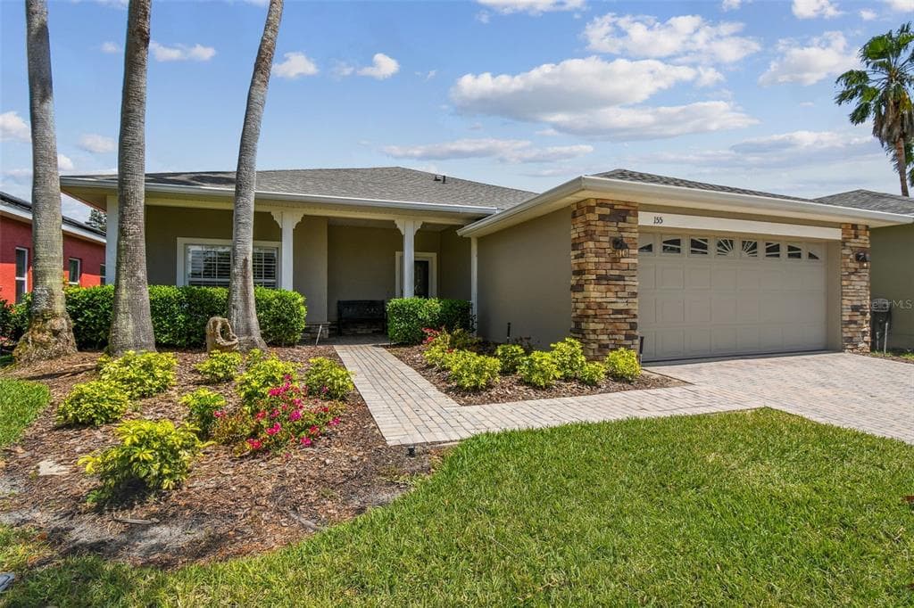 155 CAPE FLORIDA DRIVE POINCIANA, FL 34759