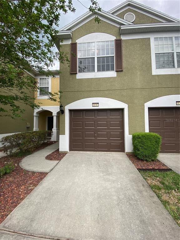 10307 WESTPARK PRESERVE BOULEVARD TAMPA, FL 33625