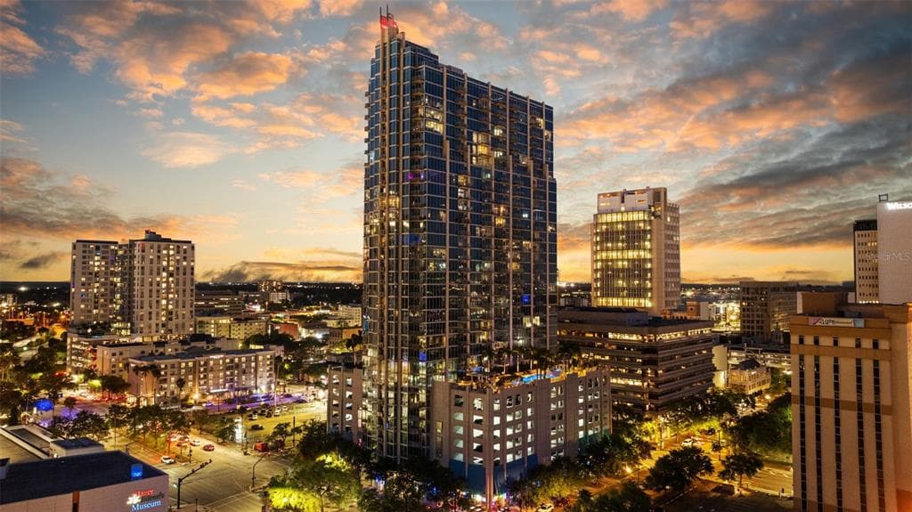 777 N ASHLEY DRIVE UNIT 2103