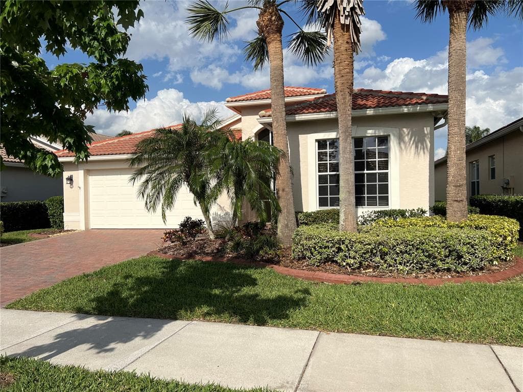 4919 SANDY BROOK CIRCLE WIMAUMA, FL 33598