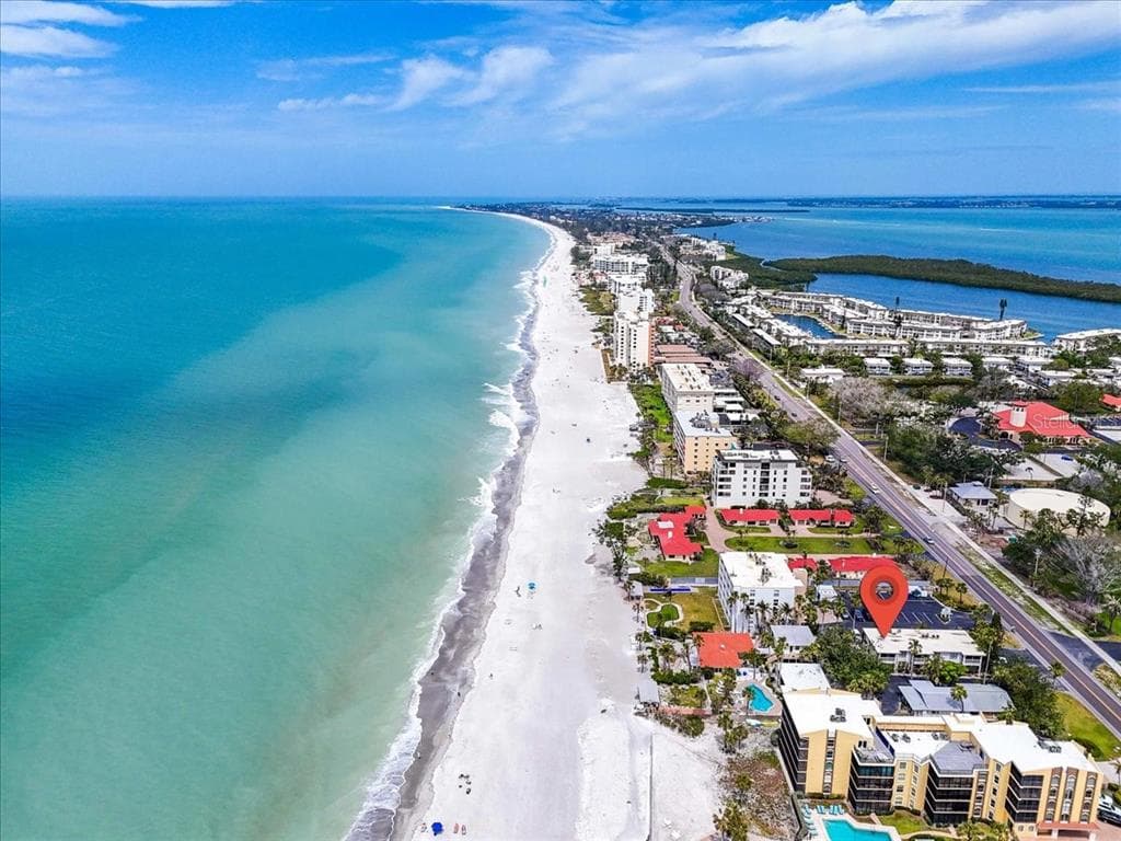 4235 GULF OF MEXICO DRIVE UNIT G203 LONGBOAT KEY, FL 34228