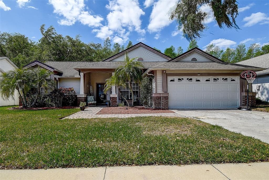 7850 LAKE PLACID LANE NEW PORT RICHEY, FL 34655