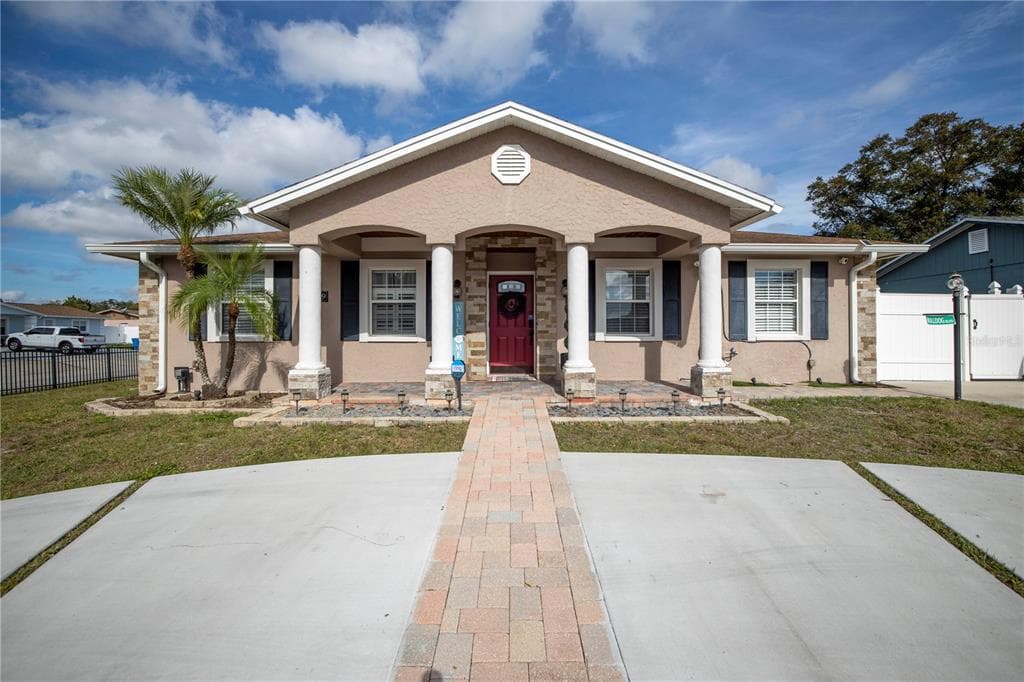 6019 W NORTH STREET TAMPA, FL 33634