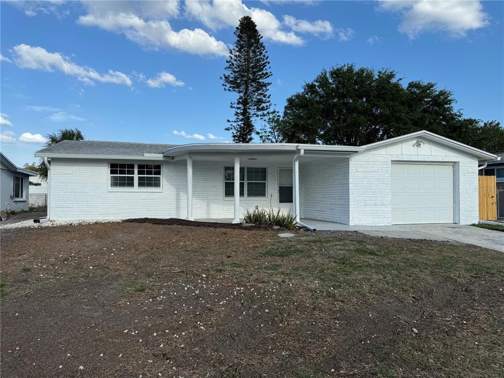 2608 OHIO PLACE HOLIDAY, FL 34691