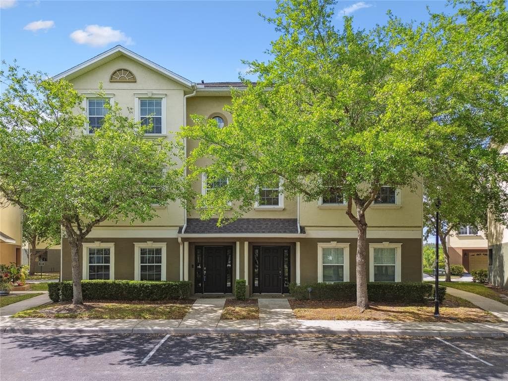 10144 ARBOR RUN DRIVE UNIT 157 TAMPA, FL 33647