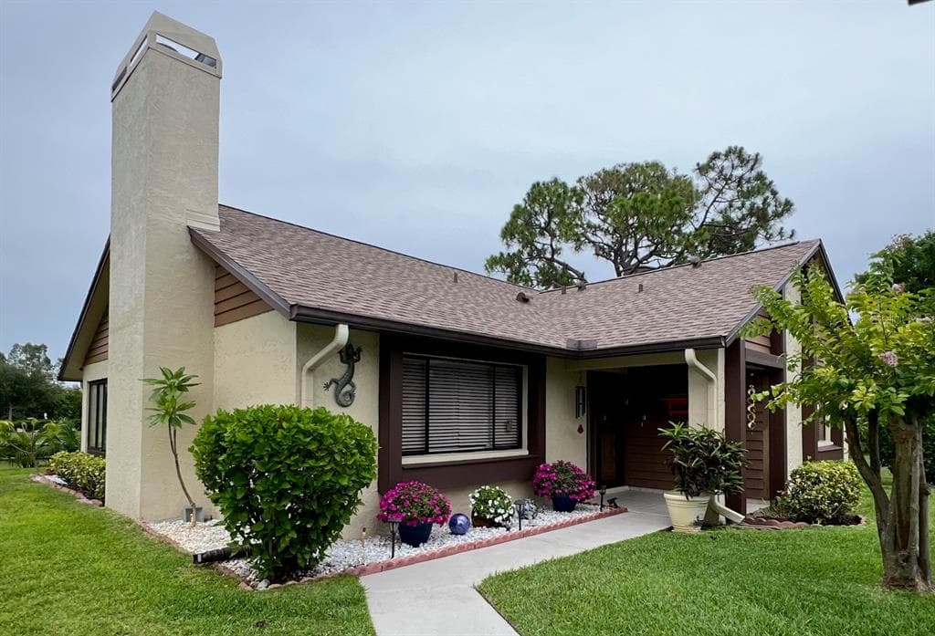 2250 SEQUOIA DRIVE CLEARWATER, FL 33763