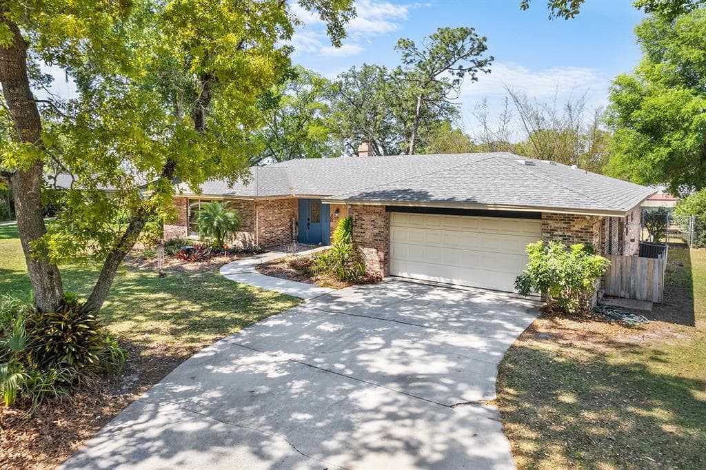 3 HORSEMAN COVE LONGWOOD, FL 32750