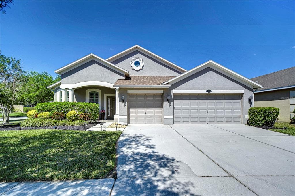 10868 BREAKING ROCKS DRIVE TAMPA, FL 33647