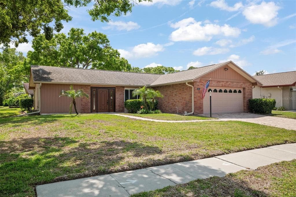 2859 THISTLE COURT N PALM HARBOR, FL 34684