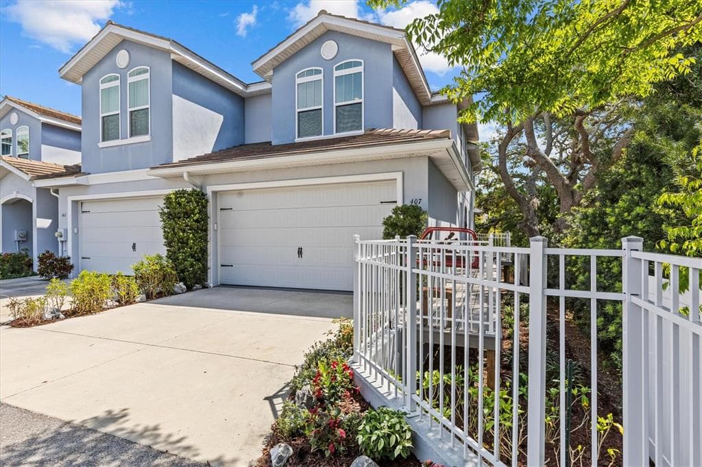 407 BIRDSONG LANE DUNEDIN, FL 34698