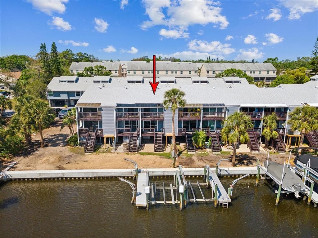 200 MERES BOULEVARD UNIT 26 TARPON SPRINGS, FL 34689
