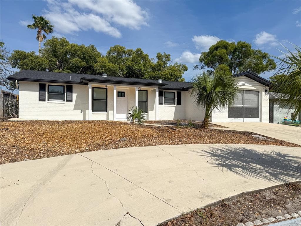11210 YEWTREE AVENUE PORT RICHEY, FL 34668