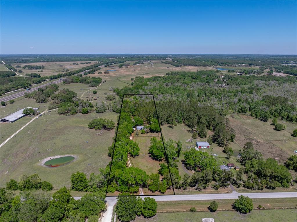 30237 SAINT JOE ROAD DADE CITY, FL 33525