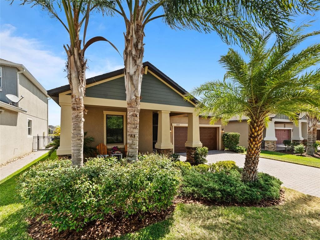10017 VICTORY GALLOP LOOP RUSKIN, FL 33573