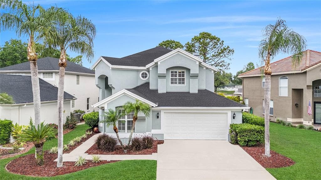 5403 AVENAL DRIVE LUTZ, FL 33558