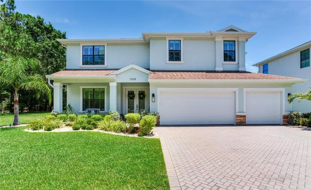 13008 EAGLES ENTRY DRIVE ODESSA, FL 33556
