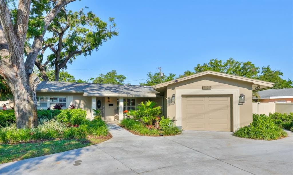 3120 PARK STREET N ST PETERSBURG, FL 33710