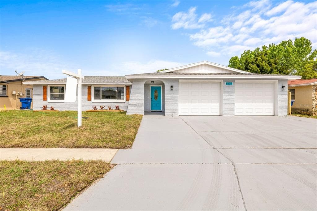 6227 12TH AVENUE NEW PORT RICHEY, FL 34653