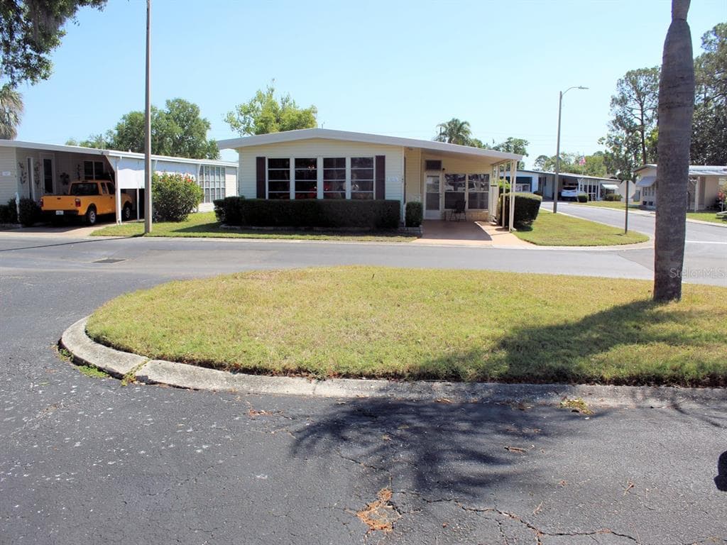 147 FERN PALM STREET LARGO, FL 33778