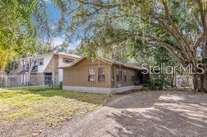 7420 BAY DRIVE TAMPA, FL 33635