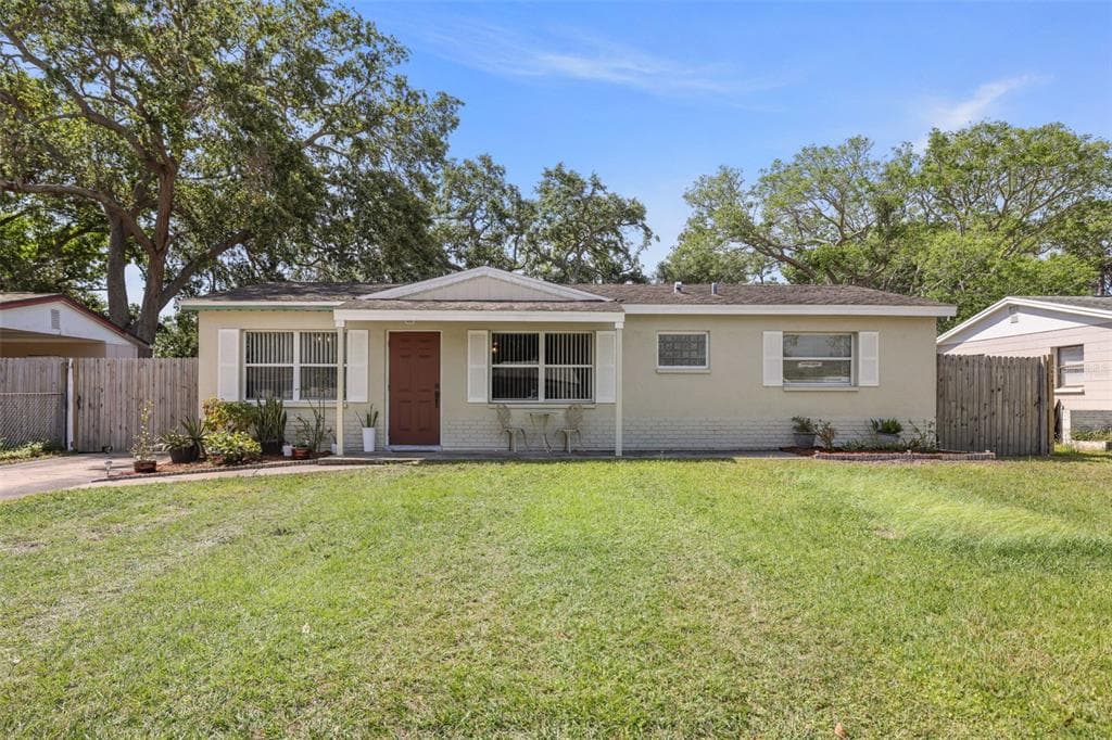 6936 77TH TERRACE N PINELLAS PARK, FL 33781