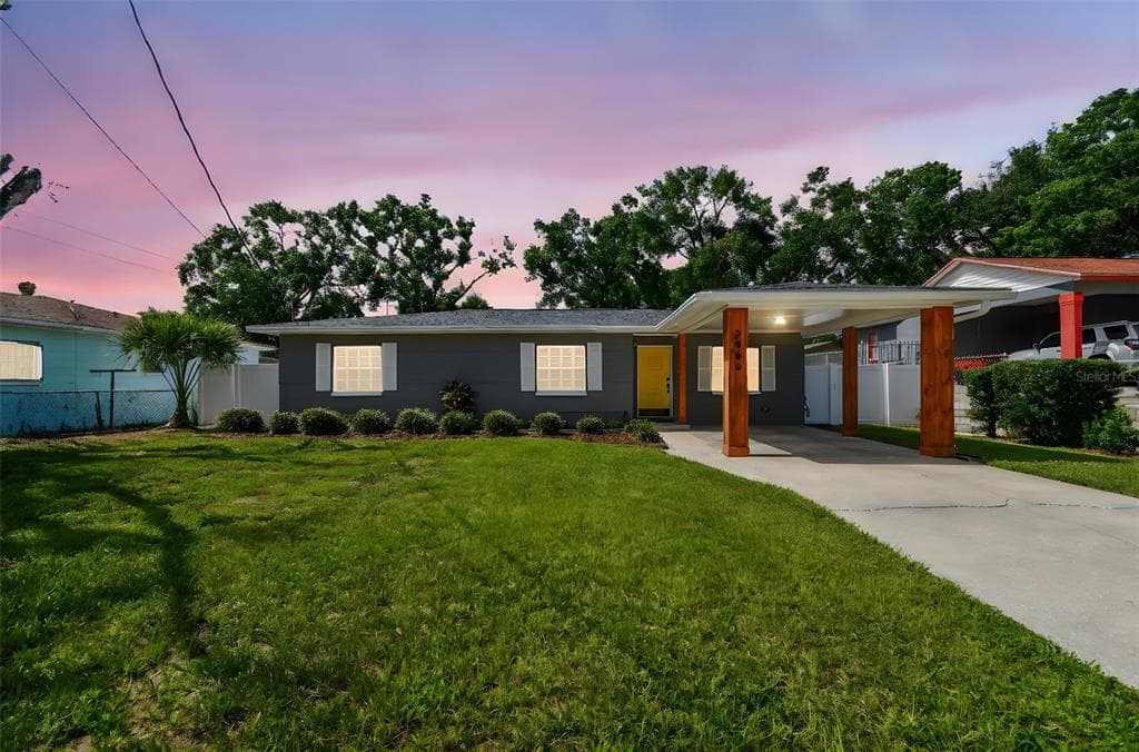 2406 THRACE STREET TAMPA, FL 33605