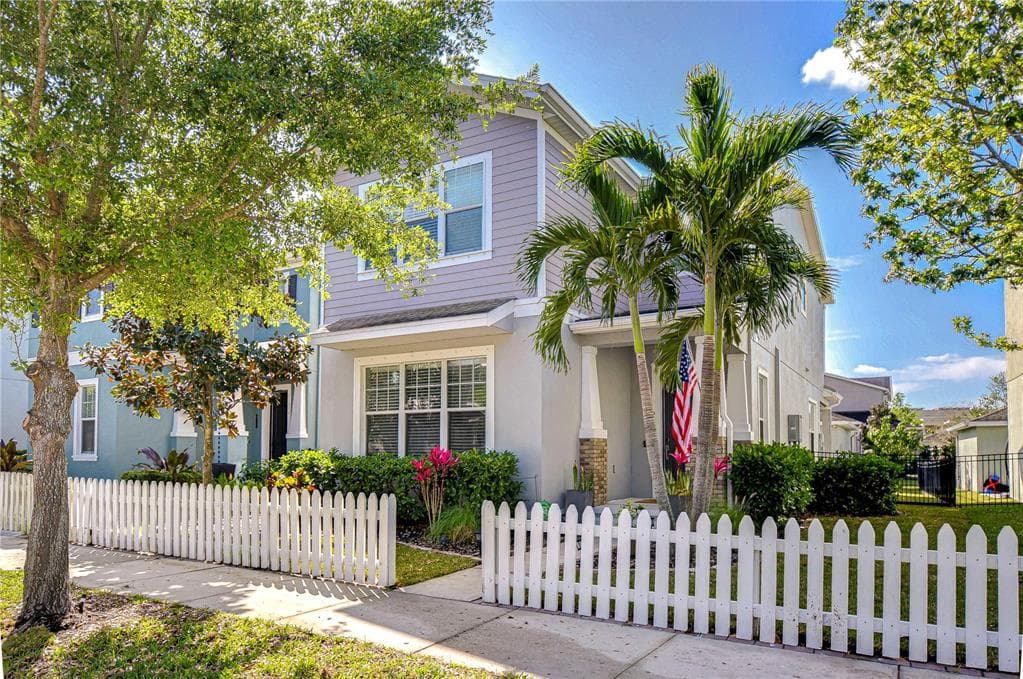 11309 GRAND PARK AVENUE RIVERVIEW, FL 33578