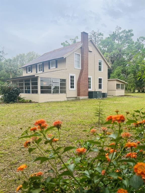 18700 RAVENSWOOD ROAD ALTOONA, FL 32702