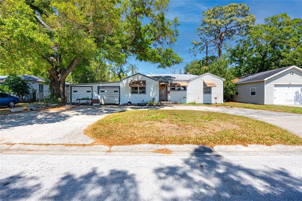 1921 24TH AVENUE N ST PETERSBURG, FL 33713