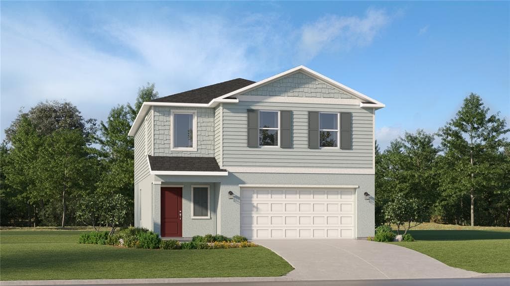 5631 RED KITE DRIVE WIMAUMA, FL 33598