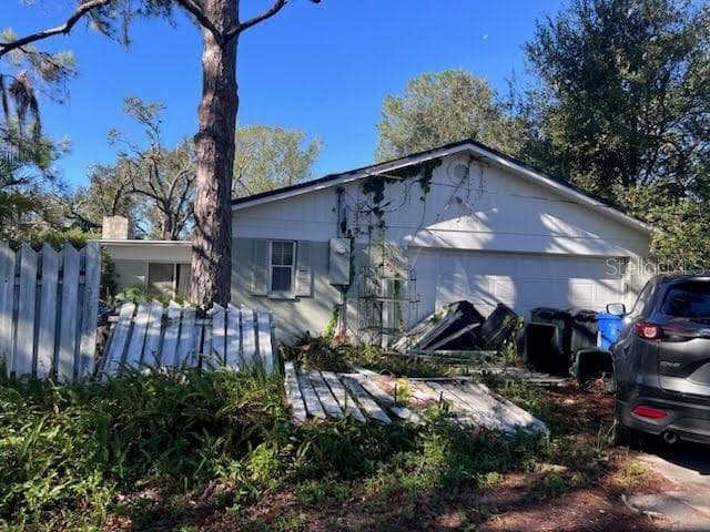 605 RONELE DRIVE BRANDON, FL 33511