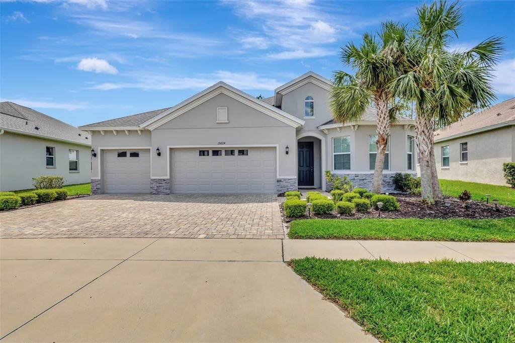 19624 LONESOME PINE DRIVE LAND O LAKES, FL 34638