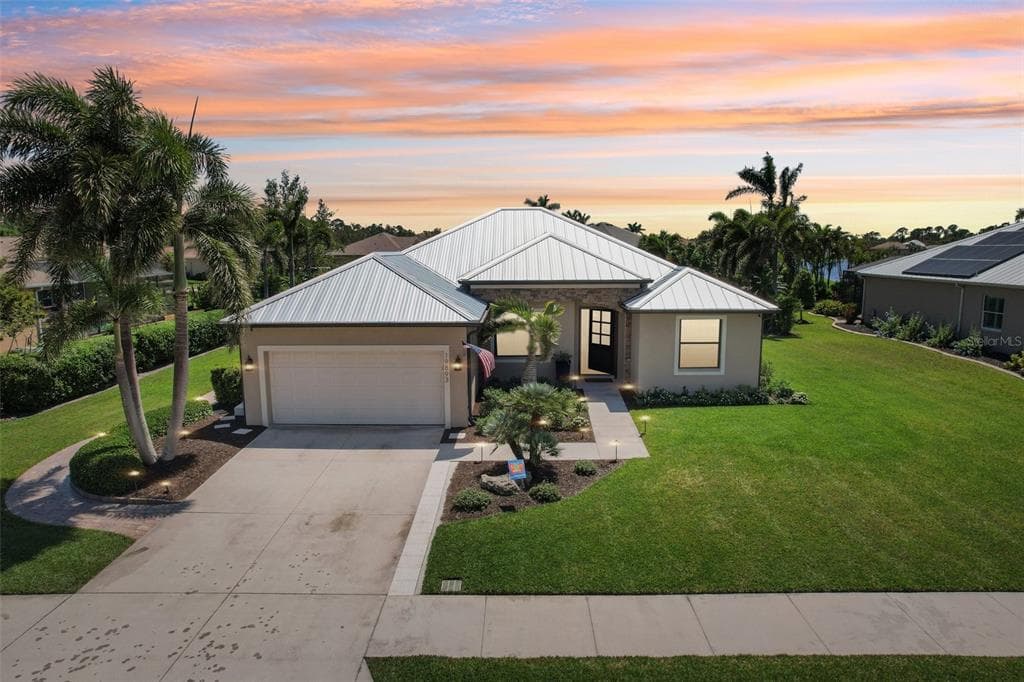 19893 COBBLESTONE CIRCLE VENICE, FL 34292
