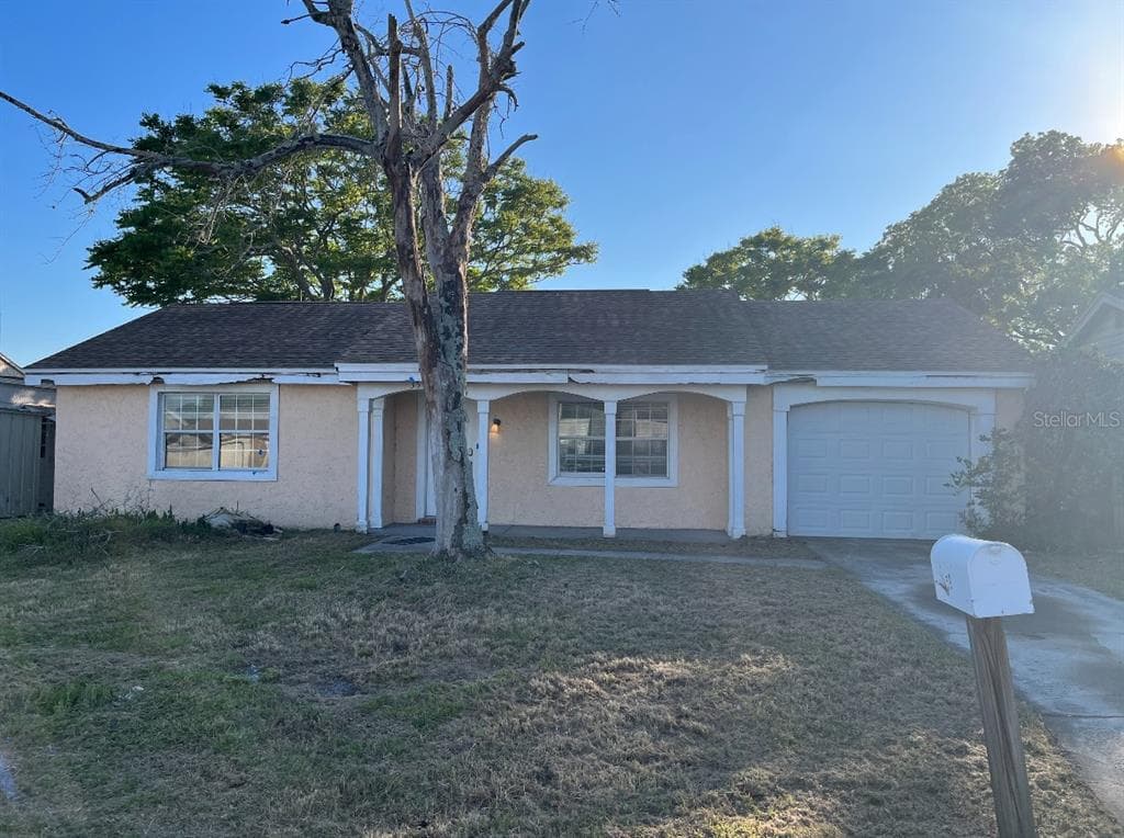 3559 ROCK ROYAL DRIVE HOLIDAY, FL 34691