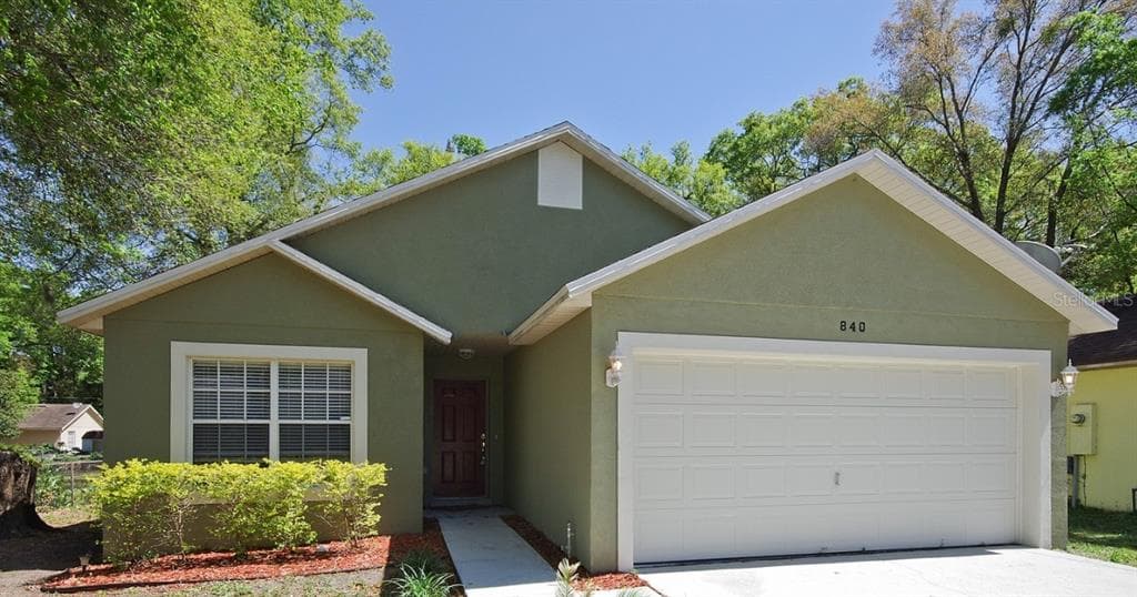 840 MULBERRY STREET MAITLAND, FL 32751