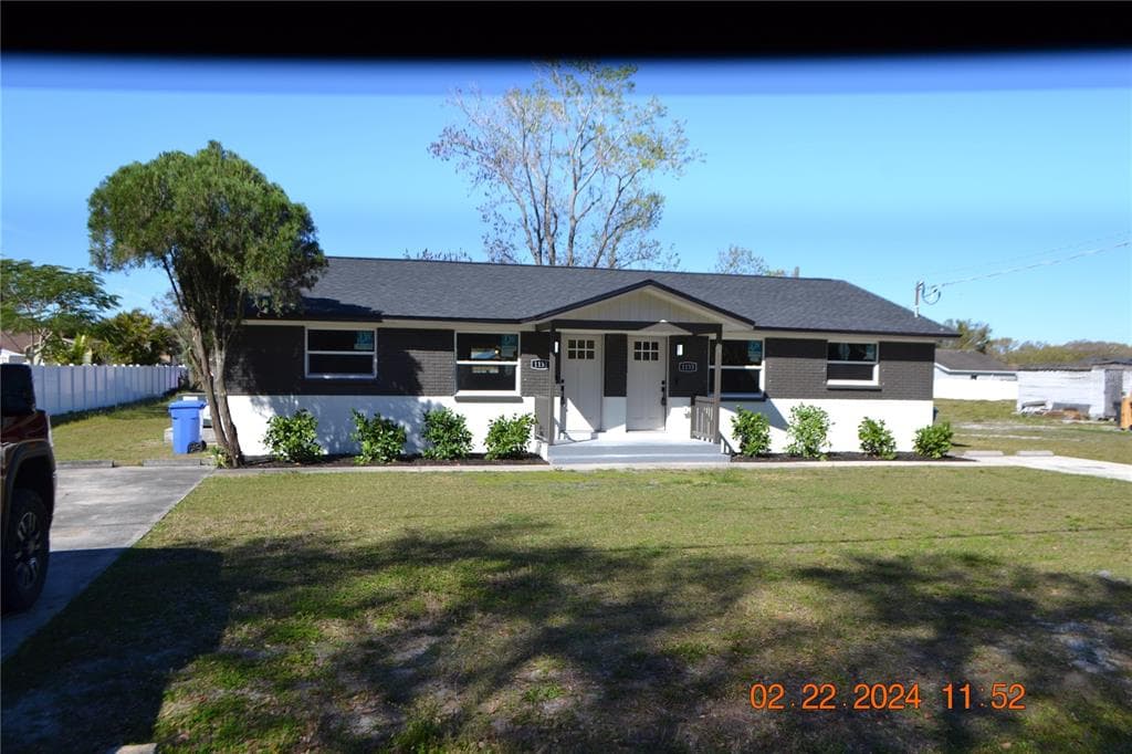 1133 S 70TH STREET TAMPA, FL 33619