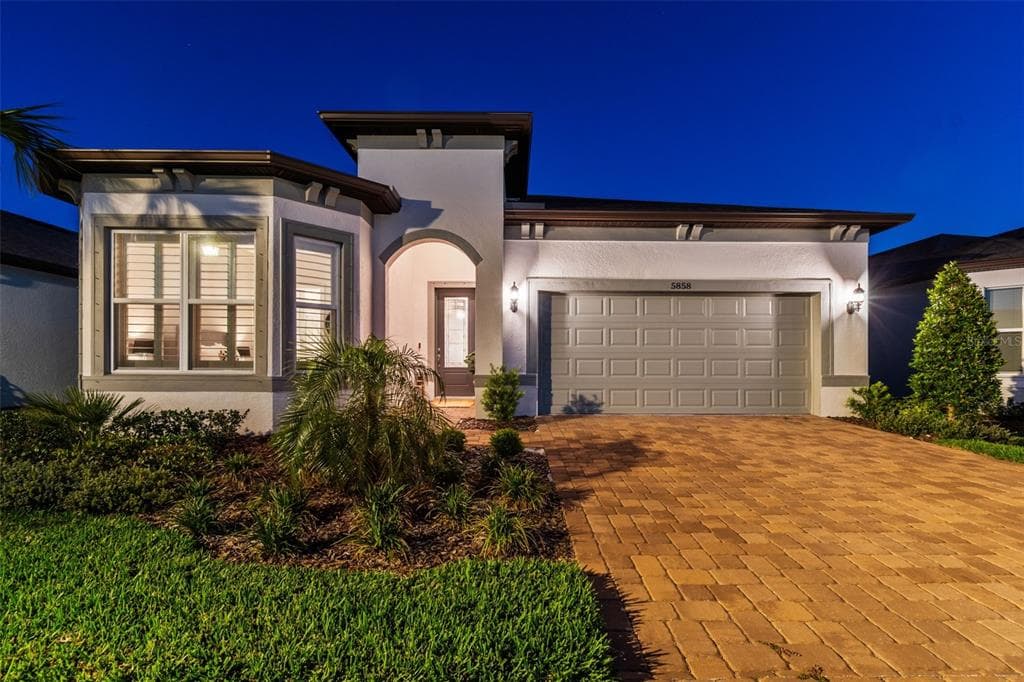5858 SHOREBIRD BRANCH LAND O LAKES, FL 34638