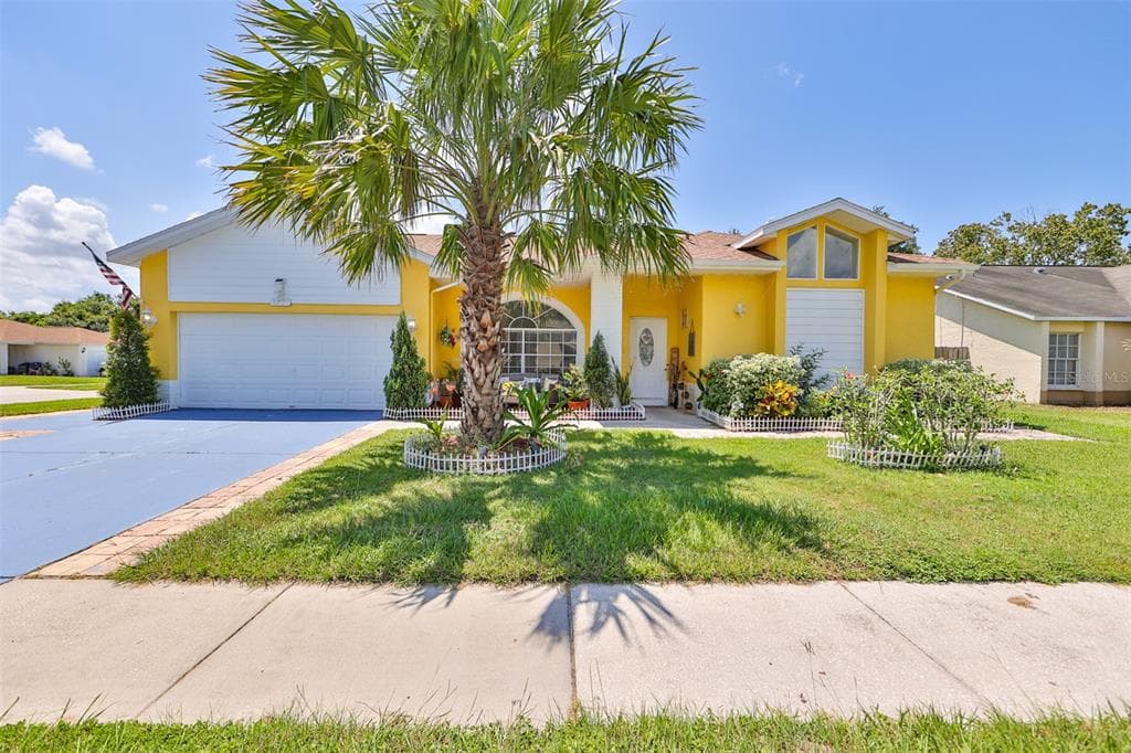1301 FLAXWOOD AVENUE BRANDON, FL 33511