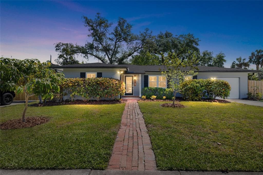 3614 S LOIS AVENUE TAMPA, FL 33629
