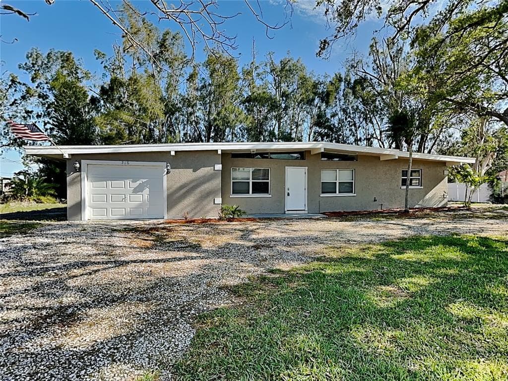 316 53RD STREET W PALMETTO, FL 34221