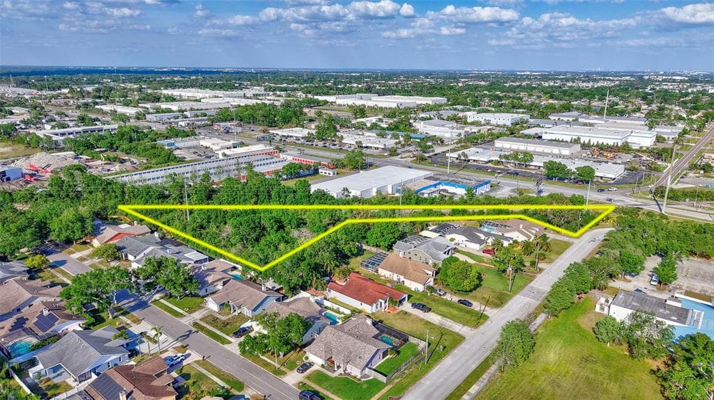 122ND AVENUE LARGO, FL 33773