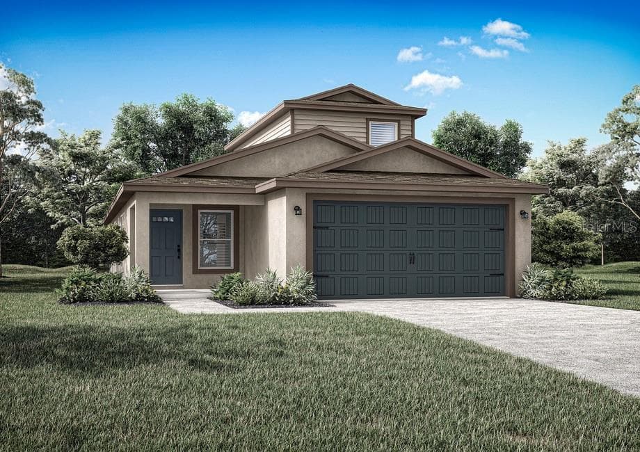 13180 PAPERCRAFT AVENUE BROOKSVILLE, FL 34614