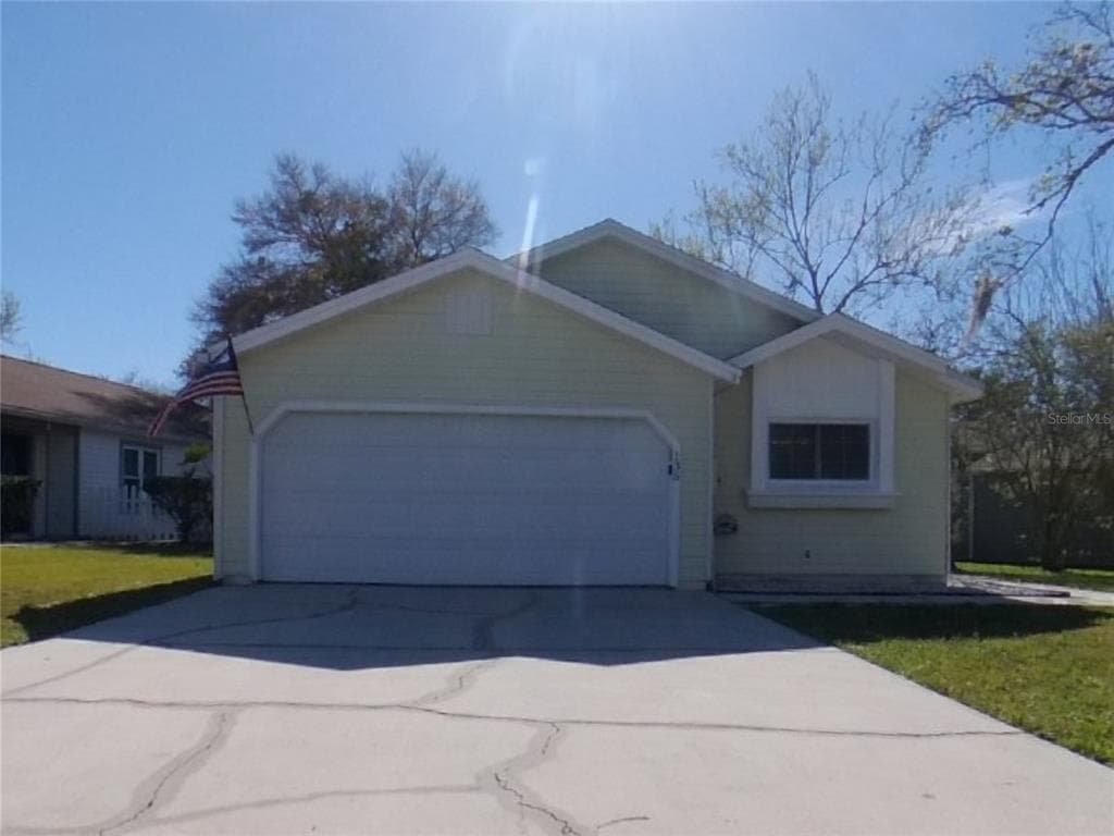 135 MEADOW BOULEVARD SANFORD, FL 32771