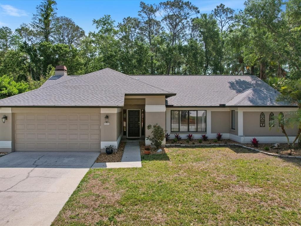 3171 ROXMERE DRIVE PALM HARBOR, FL 34685