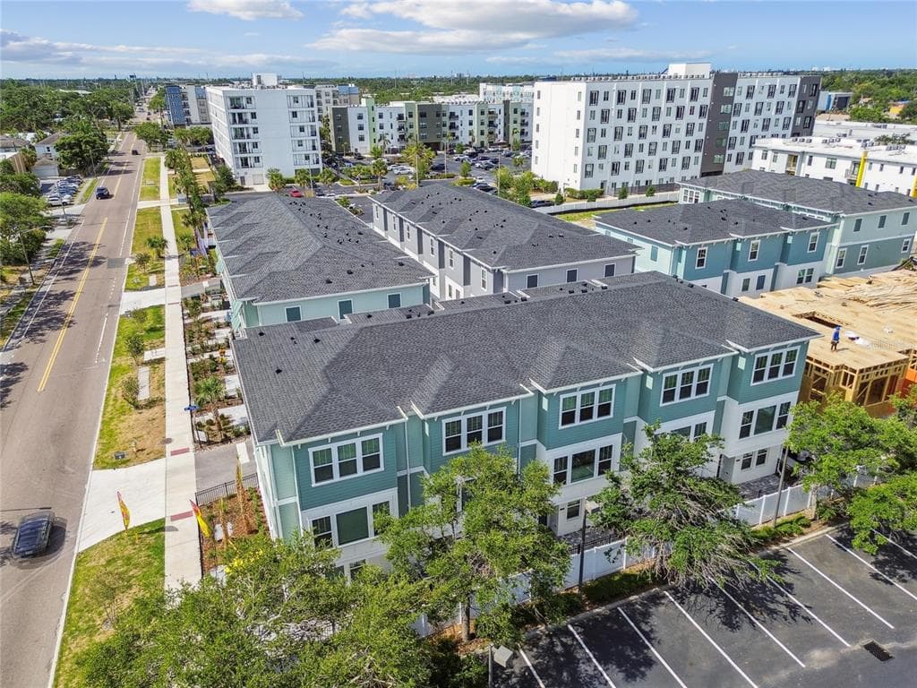 3113 4TH TERRACE N ST PETERSBURG, FL 33713