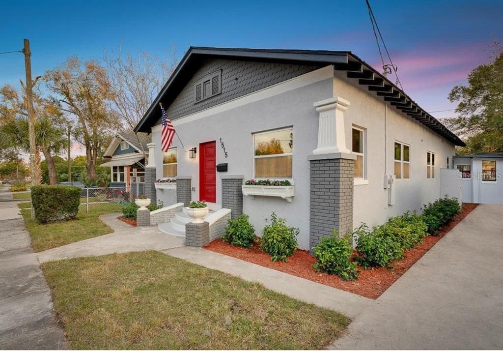 1515 E 31ST AVENUE TAMPA, FL 33610