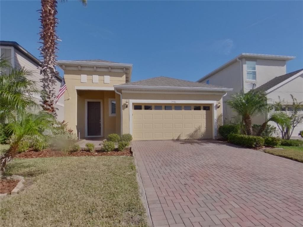 2446 WAXWING WAY SANFORD, FL 32773