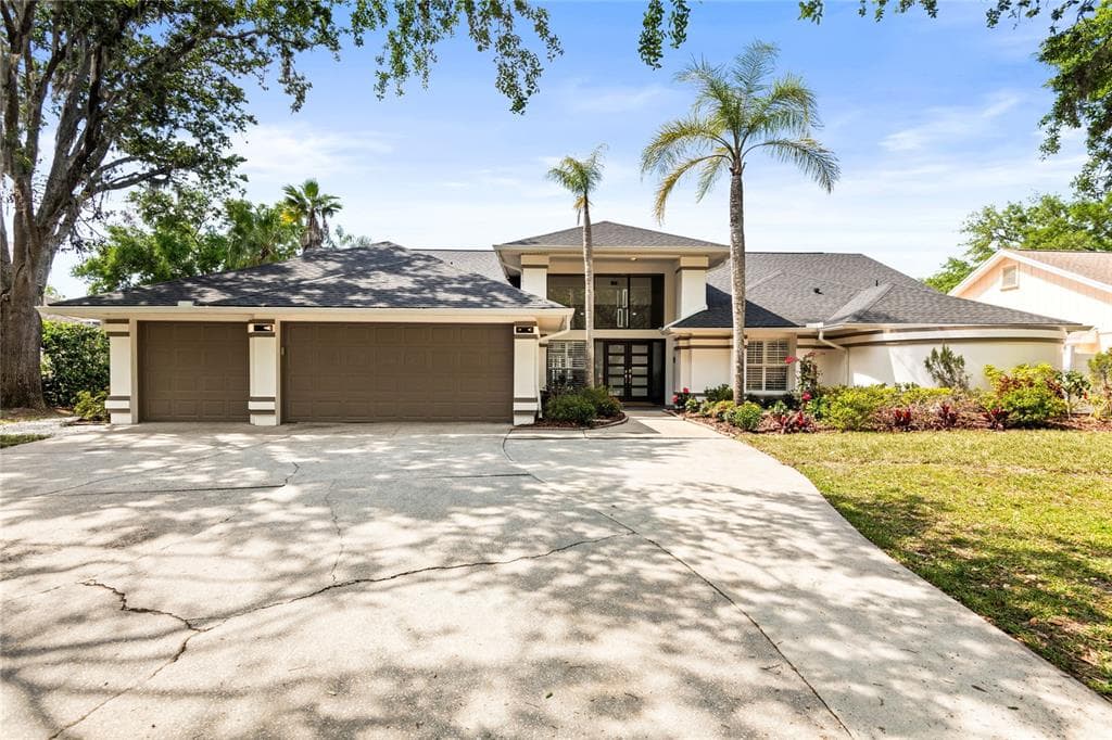15931 ELLSWORTH DRIVE TAMPA, FL 33647