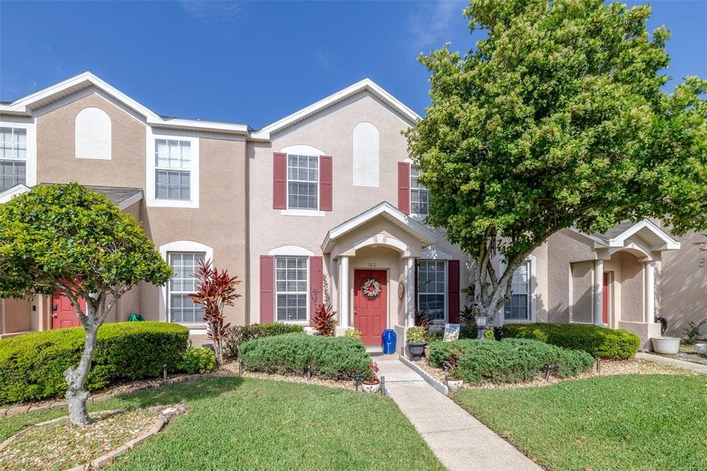 1411 SEDGWICK DRIVE WESLEY CHAPEL, FL 33543